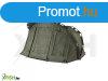 JRC Extreme TX Bivvy 2-man 2 Szemlyes Stor 306x300x160 cm