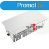 Legrand Incara Pop-up - btorba sllyeszthet, 8 modul res,