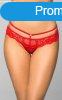 G-string - red {} S/M