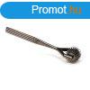  Five-Row Wartenberg Pinwheel Pewter 