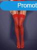  S800 stockings red L/XL 