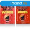  Bull Power: Wipes Delay 6 pcs x 2 ml 