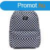 Hatizsak VANS Old Skool Check Backpack Black/White