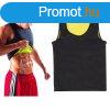 Frfi neoprn fitness trik XL