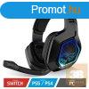 Spirit of Gamer Wireless Fejhallgat - MIC-XH900 (MultiPlatf