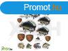 Giants Fishing Halas Matricák Süllő Tőponty 16db/csomag