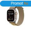 Apple Watch Ultra 2 v2 Cellular 49mm Natural Titanium Case w