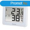 Hama TH-130 Thermo / Hygrometer Idjrs lloms White