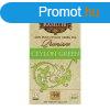 BASILUR PREMIUM GREEN ZLD TEA