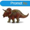 Bullyland 61446 Triceratops, kzepes