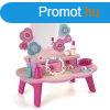 Djeco Flra pipere asztala - Flora dressing table