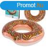 BESTWAY 36118 Donut 107cm bronz szgumi