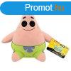 Funko Plushies Patrick (Spongebob Squarepants 25th Anniversa