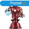 Busta Comic Iron Man (Marvel)