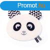 BabyOno jtkfigura lapos Panda fejecske 1533