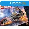 LEGO Super Heroes 76245 Ghost Rider Mech   Bike