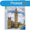 Ravensburger: Puzzle 1 500 db - Big Ben