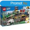 LEGO City Tehervonat 60198