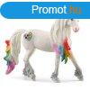 Schleich Ranbow love unicorn stallion