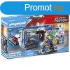 Playmobil Rendrsg: Menekls a brtnbl 70568