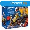 Playmobil: Terepjr Quad