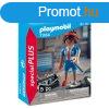 Playmobill Autszerel 71164