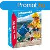 Playmobil Krnyezetvd 71163