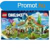 LEGO Dreamzzz 71459 Az lomlnyek istllja