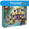 LEGO Disney Princess 43231 Asha hzikja