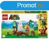 LEGO Super Mario 71421 Dixie KongJungle Jam kieg. 