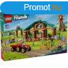 LEGO Friends 42617 Menedkhely hzillatoknak