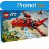 LEGO City Fire 60413 Tzolt mentreplgp