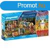 Playmobil: My Figures: Novelmore lovagok