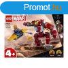 LEGO Super Heroes 76263 Hulkbuster vs. Thanos