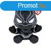 Beanie Babies SOFT plss BLACK PANTHER, 15 cm