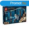 LEGO Harry Potter 76432 A Tiltott Rengeteg: Varzslatos Lny