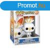 Funko POP Games: Pokemon- Scorbunny(EMEA)