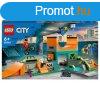 LEGO City 60364 Grdeszkapark