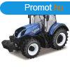 Bburago traktor New Holland /T7. 315 1:32