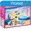 Playmobil Frdszoba kddal 70211