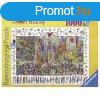 Ravensburger: Puzzle 1000 db - James Rizzi