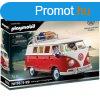 Playmobil Volkswagen T1 kempingbusz 70176