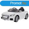 Bels kisaut - Audi TTS Roadster (2. 4G) 12V