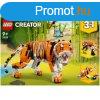 LEGO Creator 31129 Fensges tigris