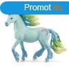 Schleich Marshmallow Unicorn stallion