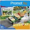 LEGO City Missions 60353 Vadllat ment kldetsek