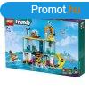 LEGO Friends 41736 Tengeri mentkzpont