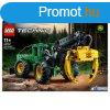 LEGO Technic 42157 John Deere 948L-II Skidder