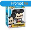 Funko POP! Disney Classics - Mickey Mouse figura #1187