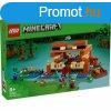 LEGO Minecraft 21256 A bkahz